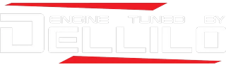 Tuned by Dellilo